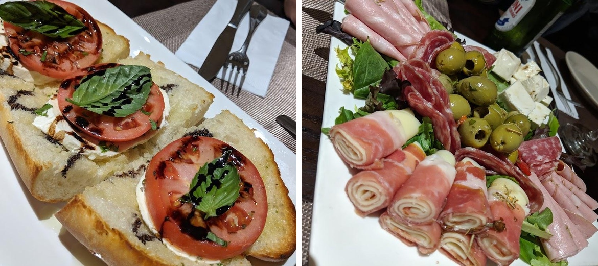 Antonio's Kitchen