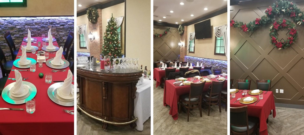 Antonio's Kitchen
