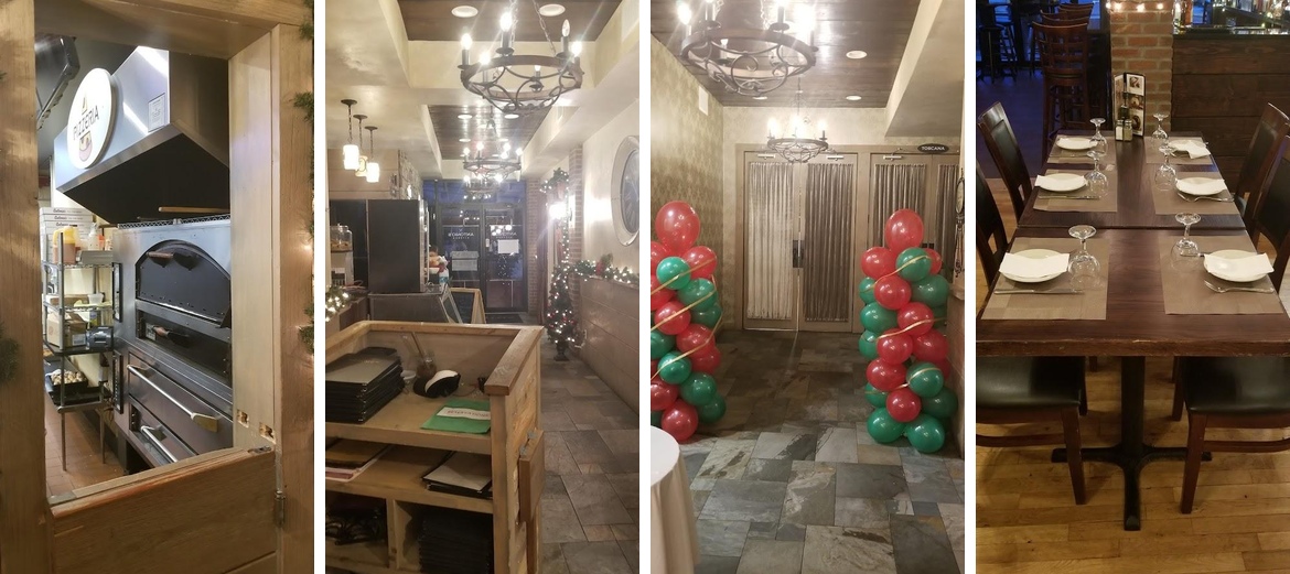Antonio's Kitchen
