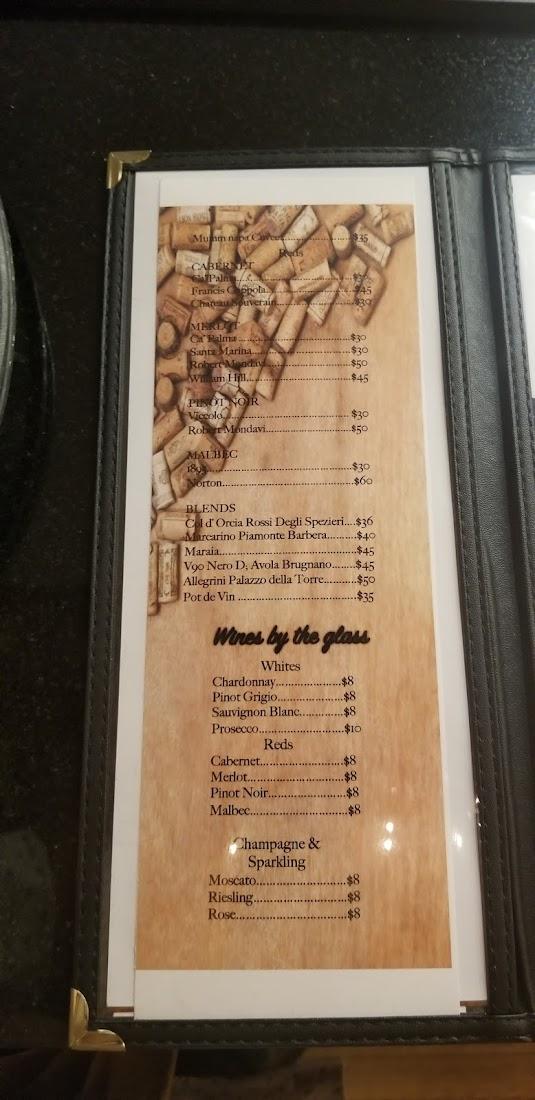 Antonio's Kitchen