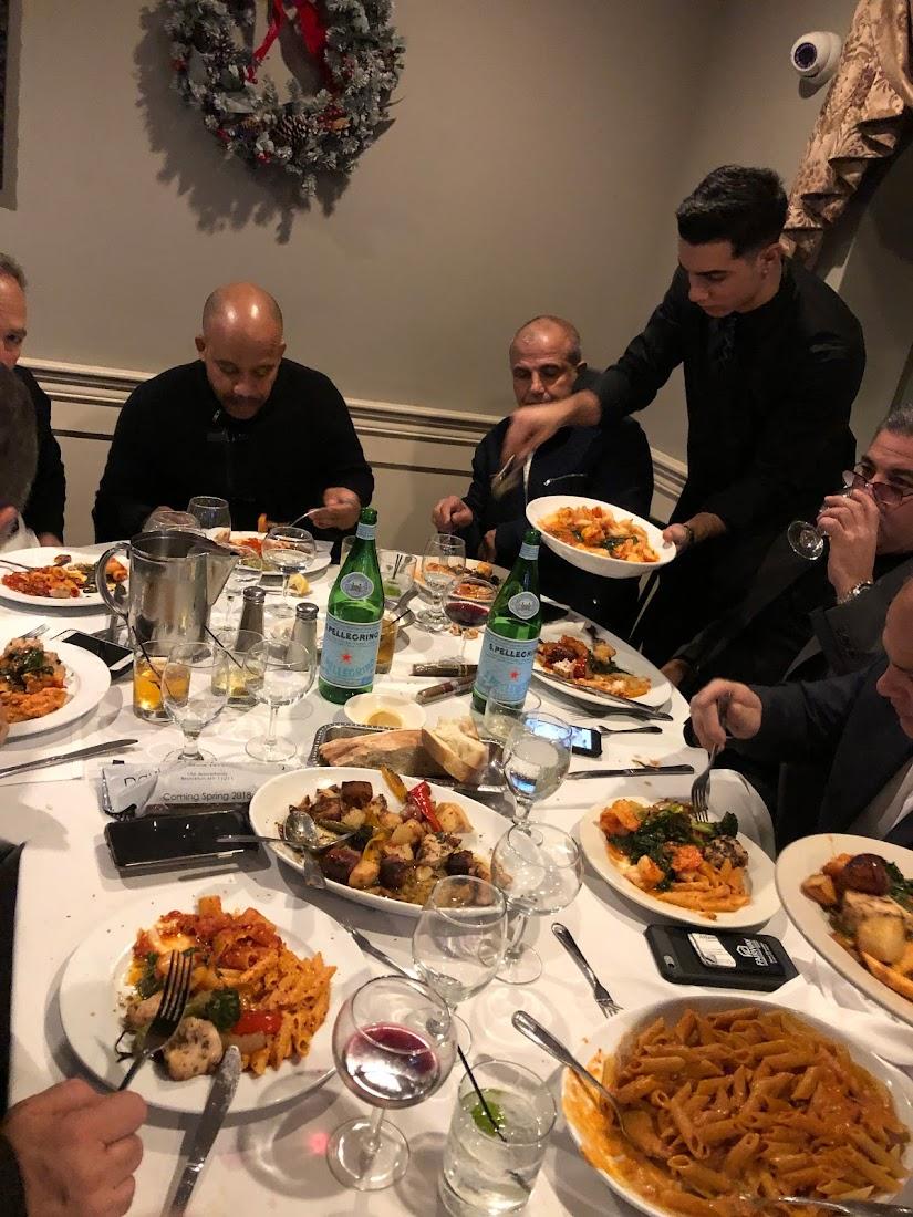 Antonio's Kitchen