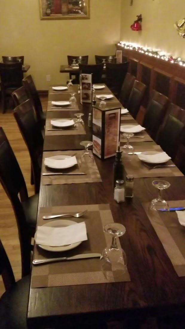 Antonio's Kitchen
