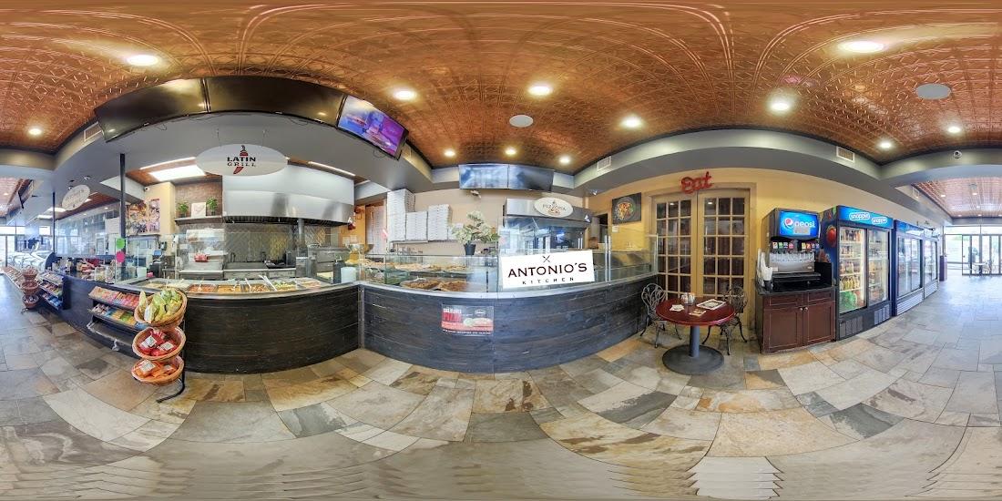 Antonio's Kitchen