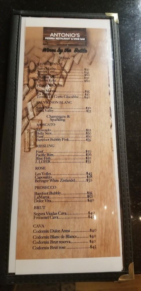 Antonio's Kitchen Boricua